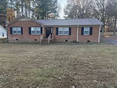 924 Carpenter Fletcher Rd, Durham, NC 27713