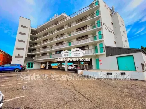 1222 E Ocean View Ave #304, Norfolk, VA 23503