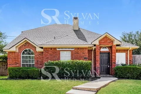 1428 Willow Wood Dr, Carrollton, TX 75010