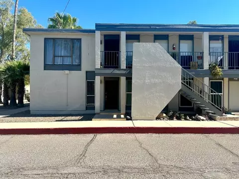 1620 N Wilmot P187, Tucson, AZ 85712
