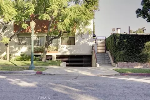 604 N Kenwood St, Glendale, CA 91206