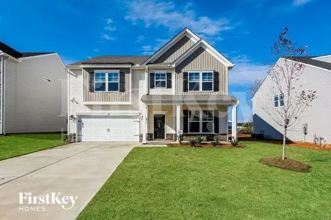 569 Hill Park Ln, Greer, SC 29651