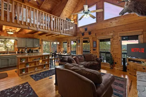 150 Arrow Way #1333767P, Mineral Bluff, GA 30559