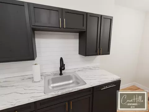 1500 Reagan Hill Dr, Austin, TX 78752