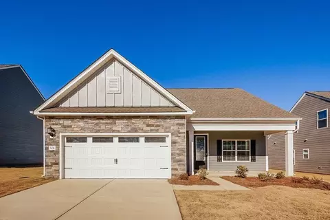 126 Brixham Loop, Troutman, NC 28166