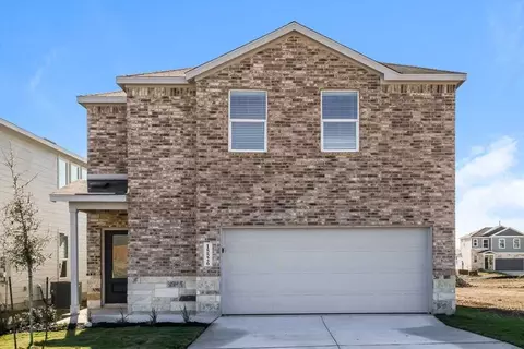 15526 Crescent Hill Dr, San Antonio, TX 78253