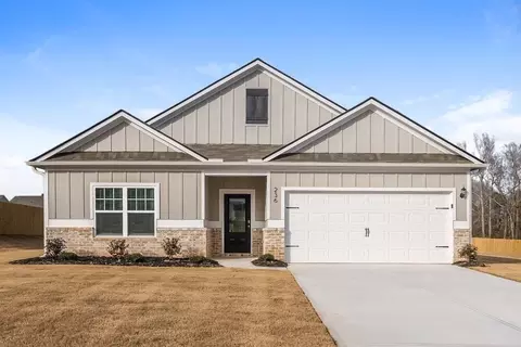236 Oliver Dr, Locust Grove, GA 30248