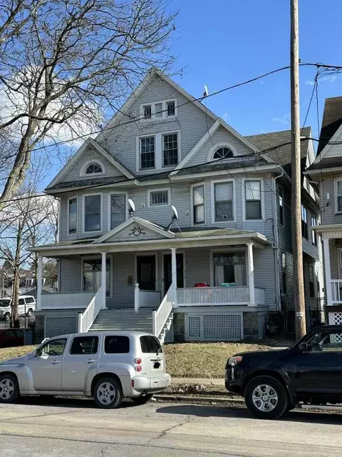 320 N Irving Ave, Scranton, PA 18510