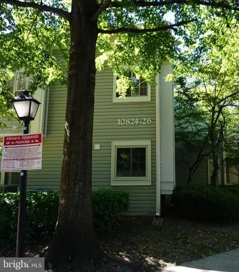 10824 Antigua Ter, North Bethesda, MD 20852