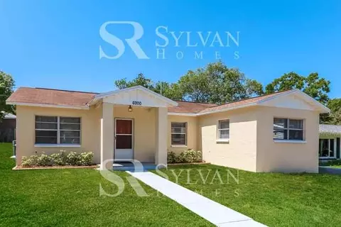 6200 Central Ave, New Port Richey, FL 34653