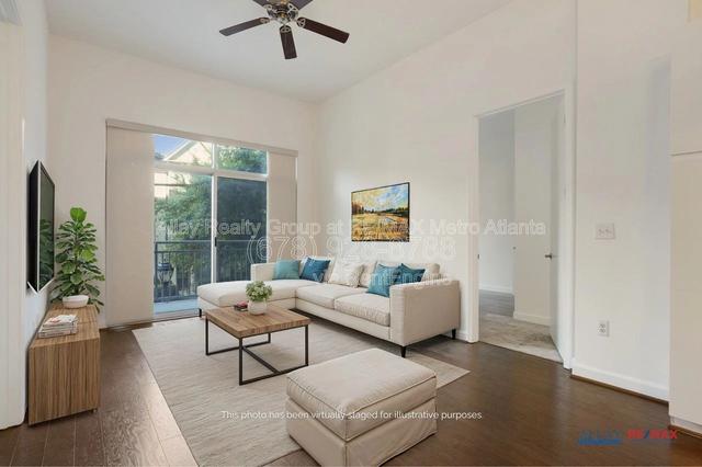 711 Cosmopolitan Dr NE #105, Atlanta, GA 30324