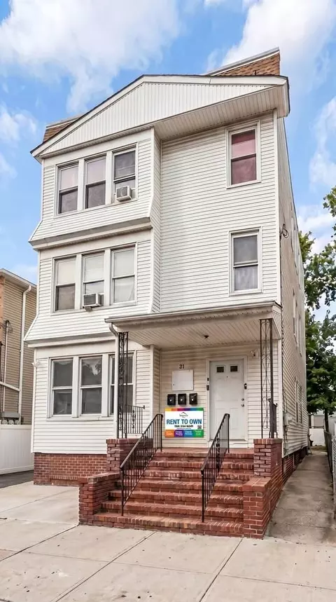 55 Schley St #3, Newark, NJ 07112