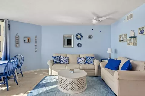 9850 S Thomas Dr #1355022P, Panama City Beach, FL 32408
