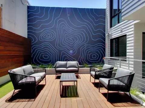 915 Minna St, San Francisco, CA 94103