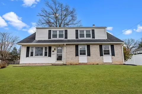 131 Kipling Dr, Warminster, PA 18974