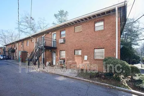 2157 Lenox Rd NE #C7, Atlanta, GA 30324