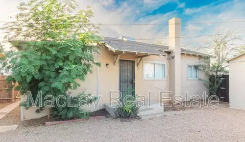 2032 W Adams St #3, Phoenix, AZ 85009