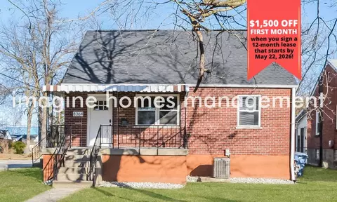 8364 Beech Ave, Deer Park, OH 45236