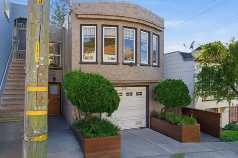 804 Avalon Ave, San Francisco, CA 94112