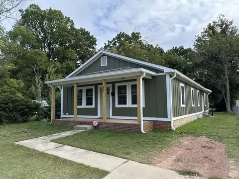 804 Matheson Ave #NA, Charlotte, NC 28205