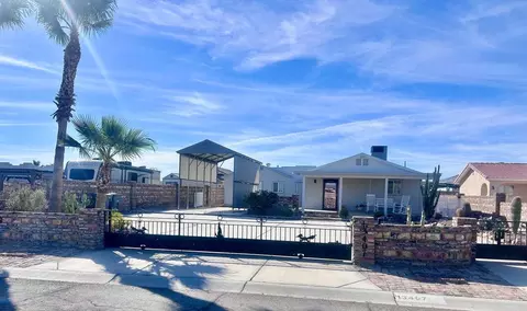 13407 E 55th St, Fortuna Foothills, AZ 85367