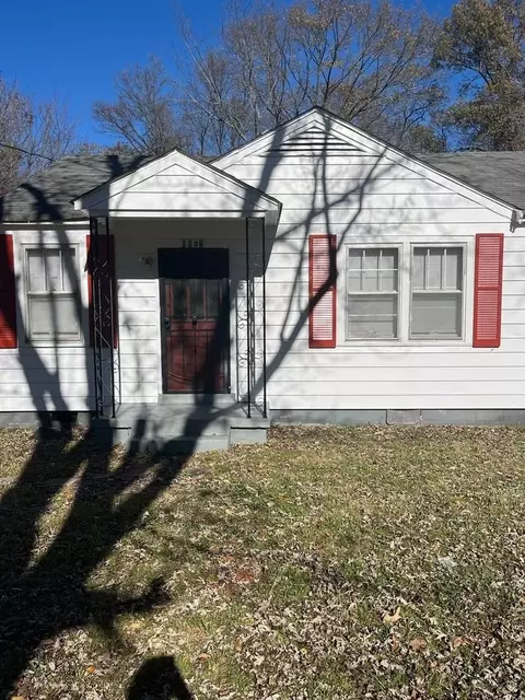 2206 Hillside Ave, Memphis, TN 38127
