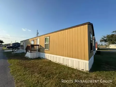 3707 E Us Business 83 Apt #464, Donna, TX 78537