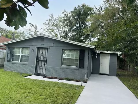 1981 Hardee St, Jacksonville, FL 32209