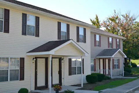 800 Patrick Henry Dr, Blacksburg, VA 24060