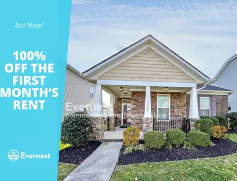 3724 Hoggett Ford Rd, Hermitage, TN 37076