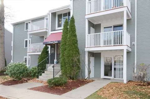 3 Post Oak Ln, Natick, MA 01760