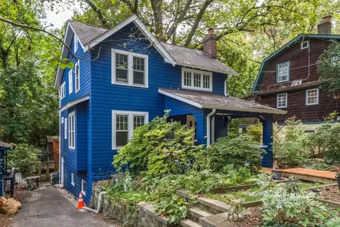 7413 Maple Ave, Takoma Park, MD 20912