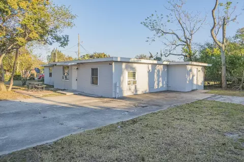 552 Fairmount Rd #1 AND 2, Daytona Beach, FL 32114