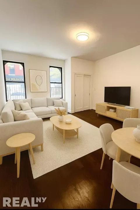 Undisclosed, New York, NY 10025