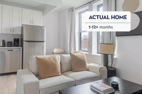 45 W 81st St #2011, New York, NY 10024