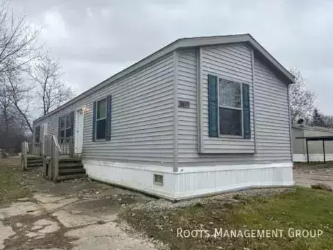 3616 Concord St #CON3616, Flint, MI 48504