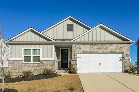 3382 Arabian Farm Ln, Dacula, GA 30019