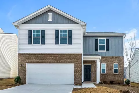 215 Bedstone Way, Clayton, NC 27520