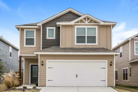 1218 Kings Pl, Crandall, TX 75114