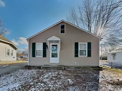 2219 Whalen Ave, Indianapolis, IN 46227