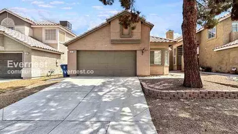 1081 Overture Dr, Las Vegas, NV 89123