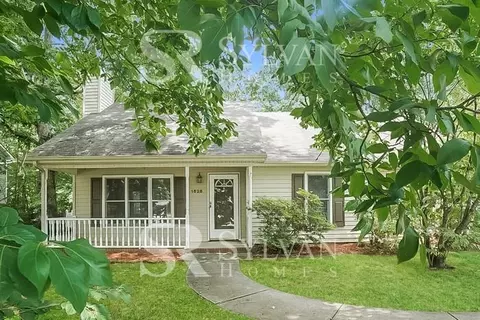 1628 Springfield Way Dr, Clemmons, NC 27012