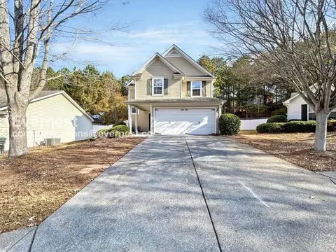 5106 Centennial Creek Vw NW, Acworth, GA 30102