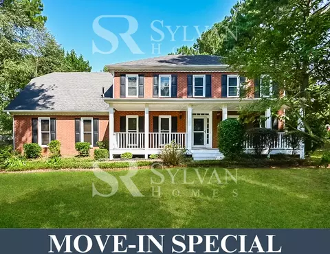 165 Lakemont Dr, Fayetteville, GA 30215