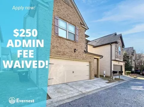 3995 Tyne Ct, Atlanta, GA 30349