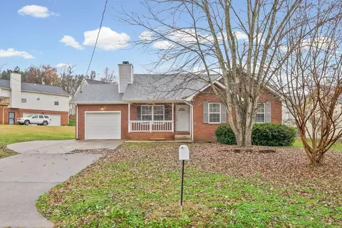 386 Brook Mead Dr, Clarksville, TN 37042