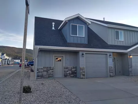 1511 W Pyrite Ln #C, Cedar City, UT 84720