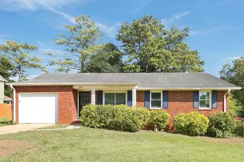 2187 Twilley Cir SW, Marietta, GA 30060