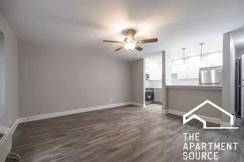 744 W Gordon Ter #104, Chicago, IL 60613