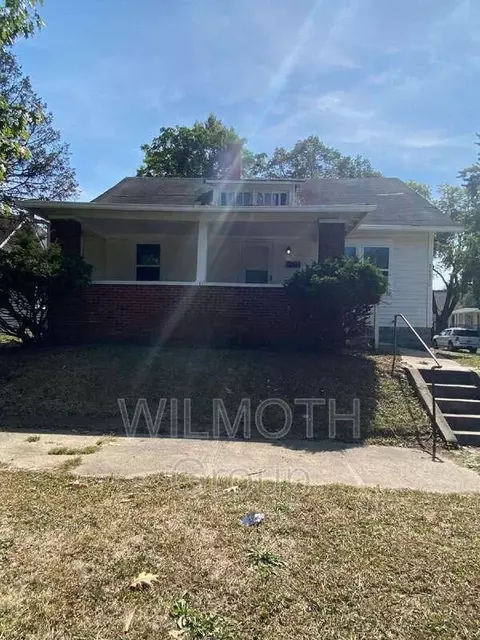 3601 Brookside Parkway South Dr, Indianapolis, IN 46201